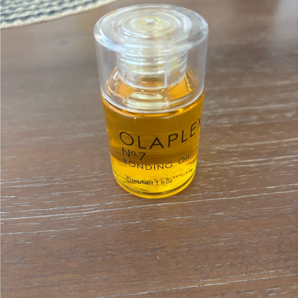 OLAPLEX No.7 Bonding Oil - Vibrant Gold